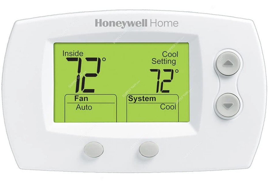 Honeywell PRO-5000 D/S thermostat